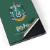 Wizarding World Harry Potter Slytherin House Crest Galaxy S25 Ultra Skin